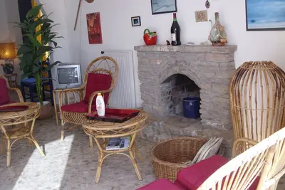 Image de Terracina ~apartment for 4 in villa by the sea ~ Porto Badino