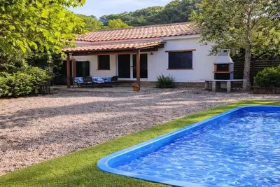 Image de Maison de charme proche plage - Costa Brava