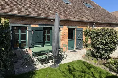 Image de Gîte de charme - 6 pers. , animaux admis