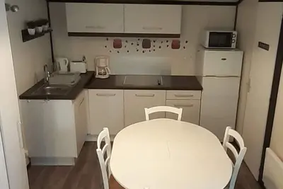 Image de Charmant chalet avec Tv - 5 pers.