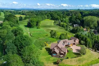 Image de Cosy Countryside & Coastal Escape In Peaceful Surroundings. Private Entrance.