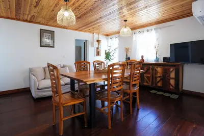 Image de Le Charme d'Antan, pour 6 pers. , Une maison, Une mémoire, Une émotion