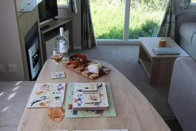 Image de Trevithick – Peaceful Cornish Countryside Escape near Looe & Polperro