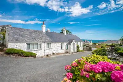 Image de Seaside Holiday Cottage Criccieth | Towyn