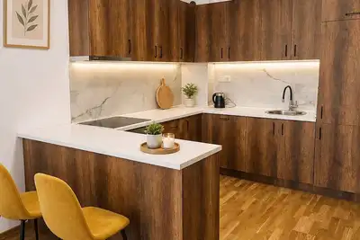 Aura Apartments