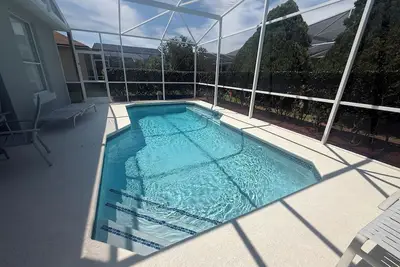 Image de Magical landings Villa by Paradise Resort Vacations Brand New To The Rental Market