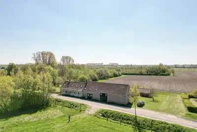 Image de Holiday home for 8 in Oostkapelle | Oranjezonweg 7 - Klein Overduin