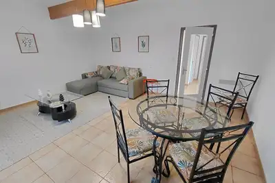 Image de Appartement La Placette