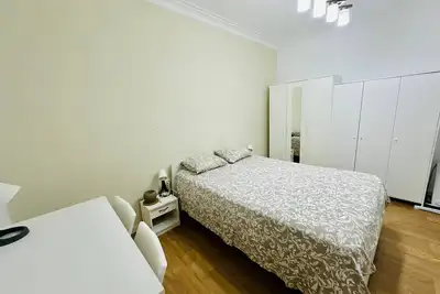Image de Spacious 4-bedroom apartment right next to Sagrada Familia