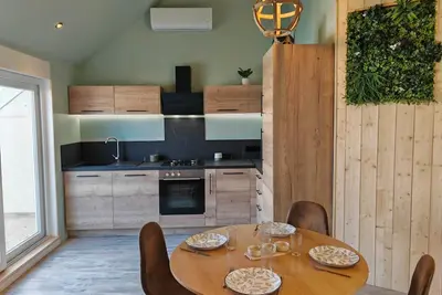 Image de La Cabane Appartement Classé 3* jusquà 4 personnes