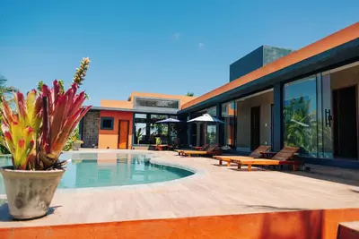 Image de Maison Loosaï • Villa nature & piscine privée