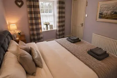 Image de Spacious 3 bed Apartment in the heart of Dolgellau