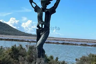 Image de Ibiza private studio villa, 4 pax, Ac, private garden - Salinas