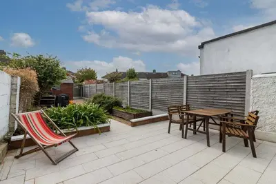 Image de GuestReady - Modern City Haven