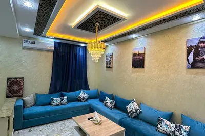Image de FlyStay Marrakesh