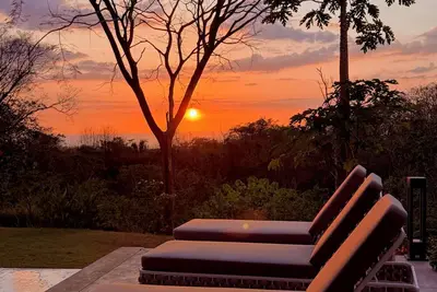 Image de Ocean View Tranquility View Style Comfort Exclusivity 2br Pool + Ac