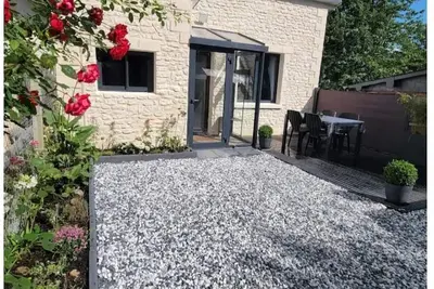Image de Maison proche d' Honfleur et la venise normande