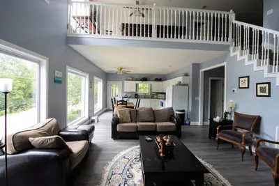 Image de Welcome to Nuestra Casa Del Lago on Lake Cumberland- Boat Friendly & Relaxing