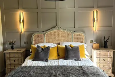 Image de New Boutique Broombarns Farm Stay