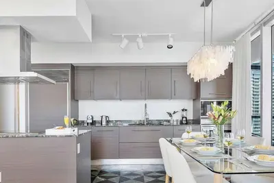Image de Spacious Modern Suite | Prime Brickell Location