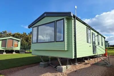 Image de Taigh na Mara, Holiday Home, St Andrews by the Sea