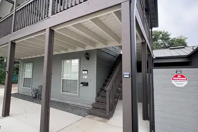 Image de SoCo Hideaway 2br/2ba Walk to Austin's Best Food, Music & Shops