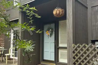 Image de Cozy 3-bedroom townhome in Martinez near I-20 and Downtown Augusta