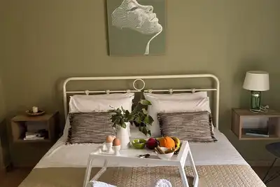 Image de Lithi Urban Apartment