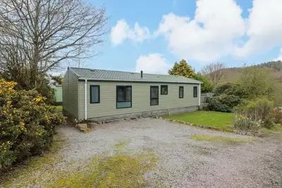 Image de L21 Coastal Kippford, pet friendly, with a garden in Sandyhills