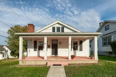 Image de The Storybook Cottage | Close to Lancaster | Secret Room