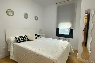 Image de Apartment with garage included