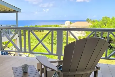 Image de Two Bd Villa No. 2, West Rock Villas, St James