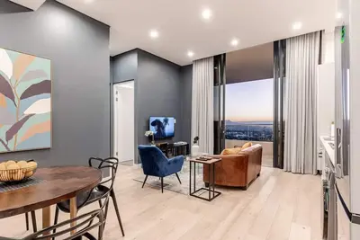 Image de Illovo Central | Luxury Apartment