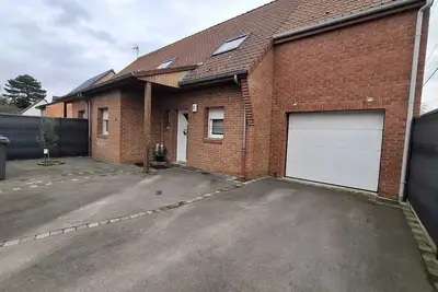 Image de Maison pour 2 a 10 max