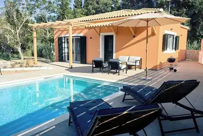 Image de Villa Monteverde- Secluded Modern Villa in Nature