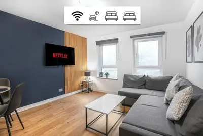 Image de Edinburgh Stay | Near City Centre | Free Parking
