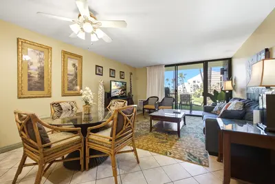 Image de Delightful 1-bedroom two bath condo with Ac in sunny Kihei