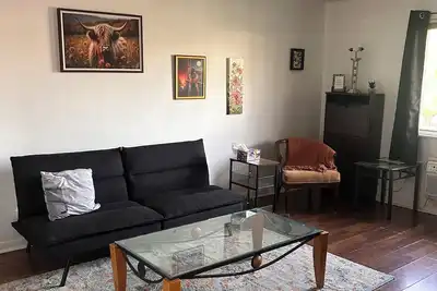 Image de The Peaceful Landing. Comfortable apartment in Miamisburg!