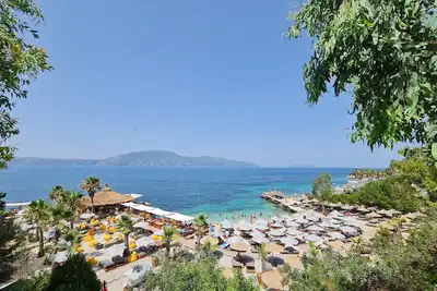 Halina, Vlore, Albania