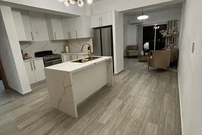 Image de 3-bedroom apartment in beautiful Santo Domingo Este with Ac