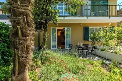 Image de Appartement Renza by Interhome