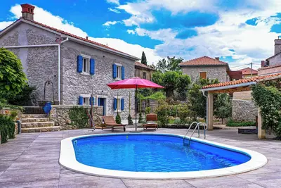 Image de Maison Ive by Interhome