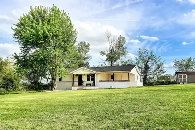 Image de Cozy 3-bedroom house with good wifi/service near Buffalo/Bull Shoals/Branson