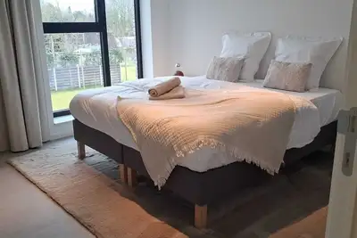 Image de Luxury Apartment Antwerp Port Moerbeke 1
