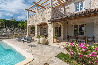 Image de Maison Habibi by Interhome