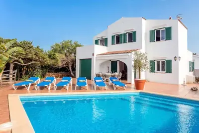 Image de Villa Jultomas