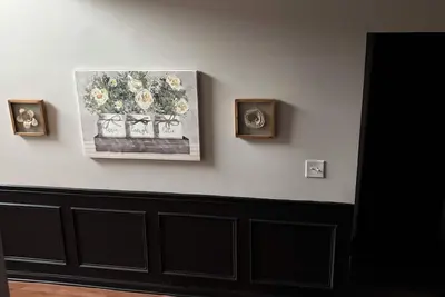 Image de Spacious 5-bedroom house with Swim/Tennis in charming Atlanta