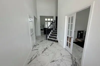 Image de Spacious 4-bedroom house in tranquil Arlington with Ac