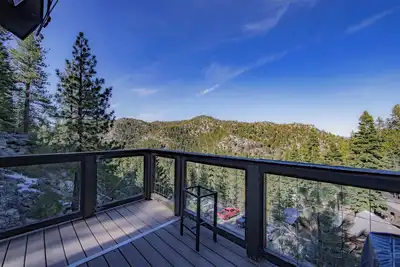 Image de Tramway Haus Mountain Views