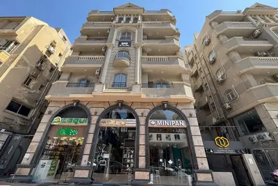 Image de 3br Luxury Apt – Prime October Location
